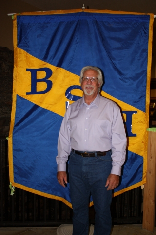 Terry Hansen