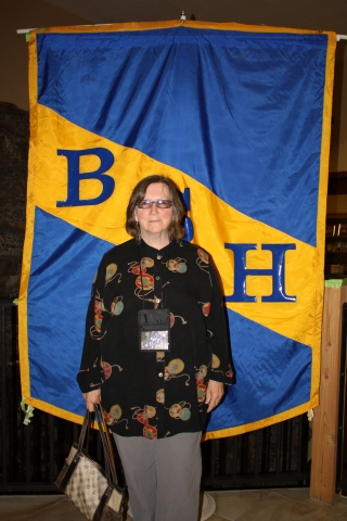 Linda Smith Kurtz