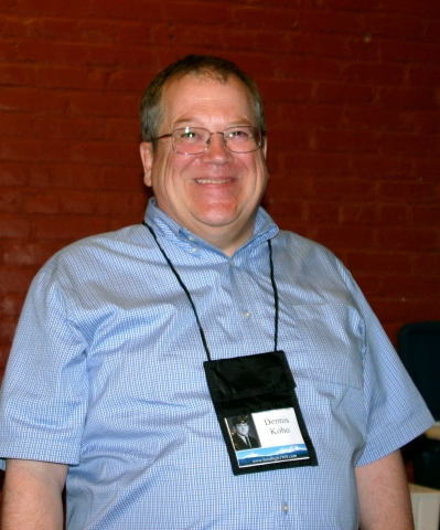 Dennis Koho