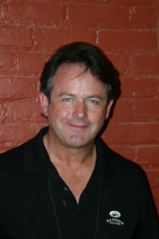 Bill Beckley