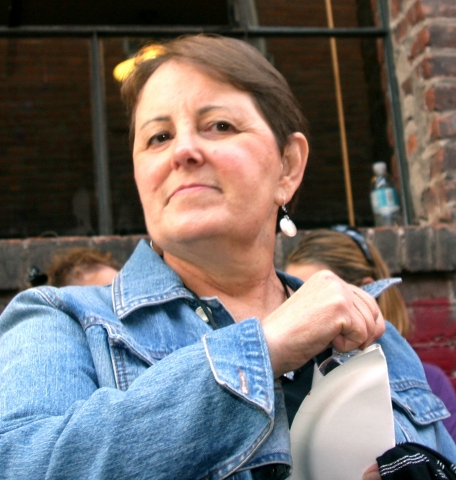 Janet Putnam