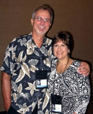 Rick Bergseng, Mrs. Bergseng