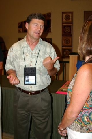 Scott Thompson