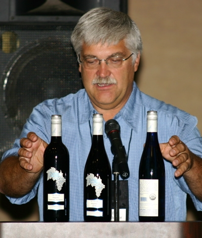 Bill Shaffer