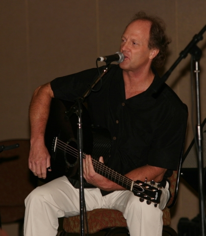 Jay Maudlin