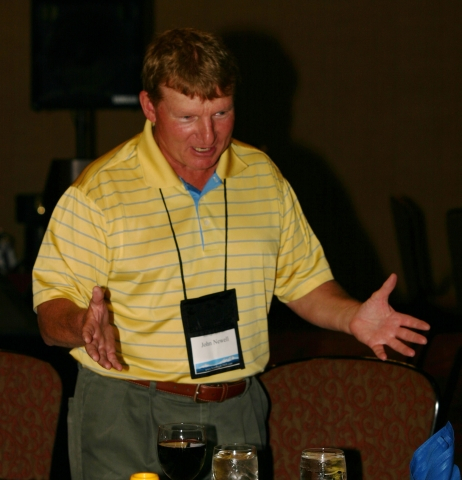 John Newell