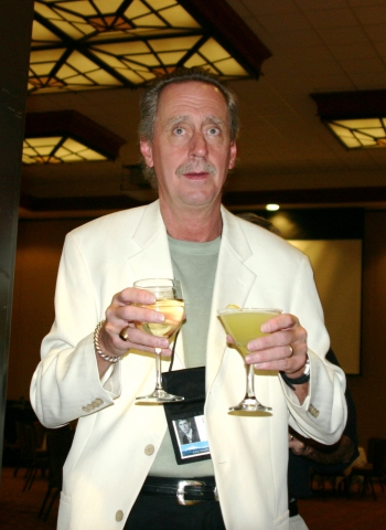 Dennis Rice