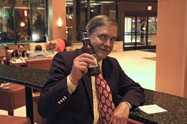 Dr. Tom Putvinski