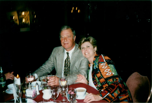 Bob Burrell,