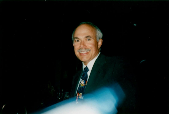 Charlie Gould