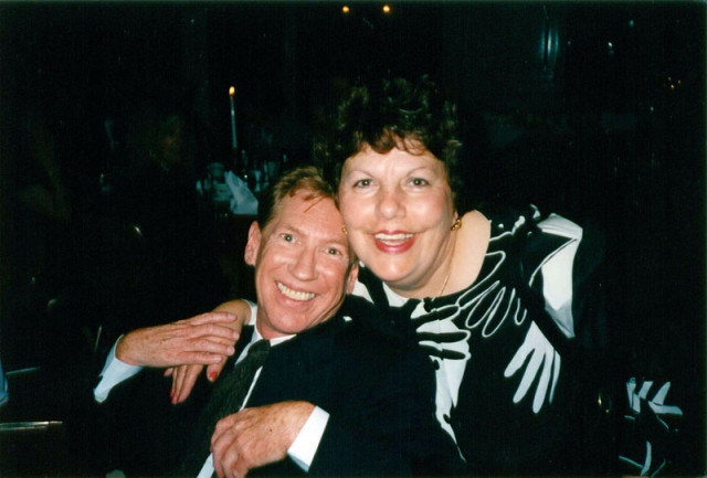 George Voight, Marie Miscia