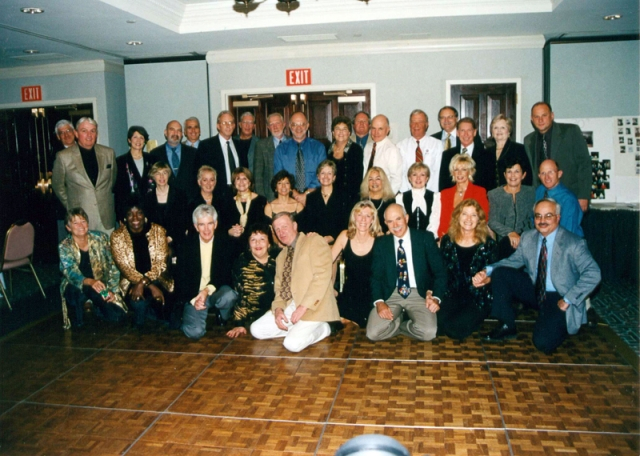 The Gang