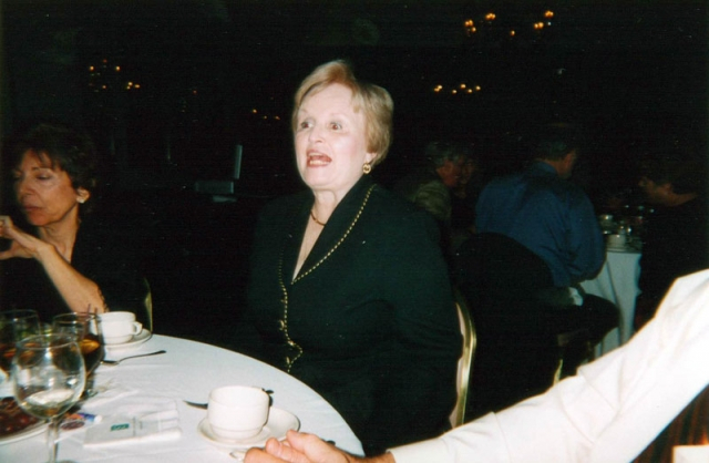 Carole Shug
