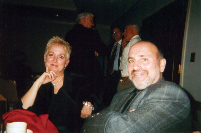 Lois Farina