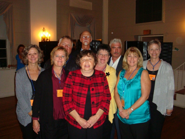 Beye School Reunion
