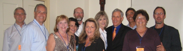St. Edmund:Jim Carpenter,Larry Cima,Sue Wiedow(Giorango),Barb Cronin(OLeary),Thom Mammoser,Patty Rader(Matelli),Sue Hildebrand(Harte),Charlie Hambrook,Jose Blanco,Doris Munson,Dick Marcott