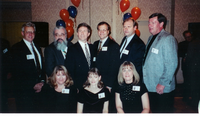 Emerson Class of 66
The 30th Reunion OPRFHS Class of 70
