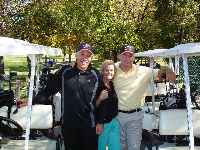 Charlie Hambrook,Betsy Hess Allen,Pat Sullivan