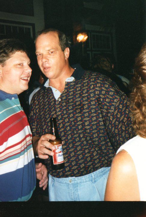 20 year Reunion, 1995