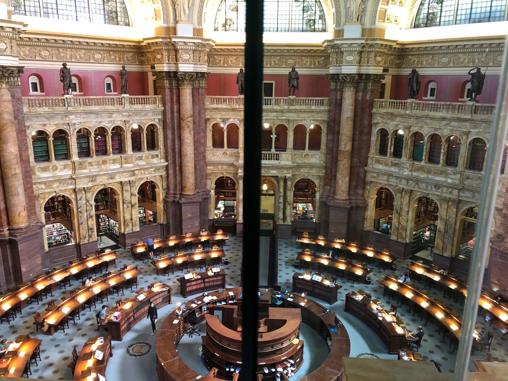 Library of Congress