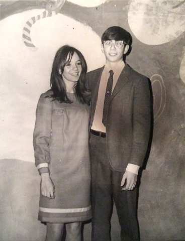 Charley Lerner & Carol King