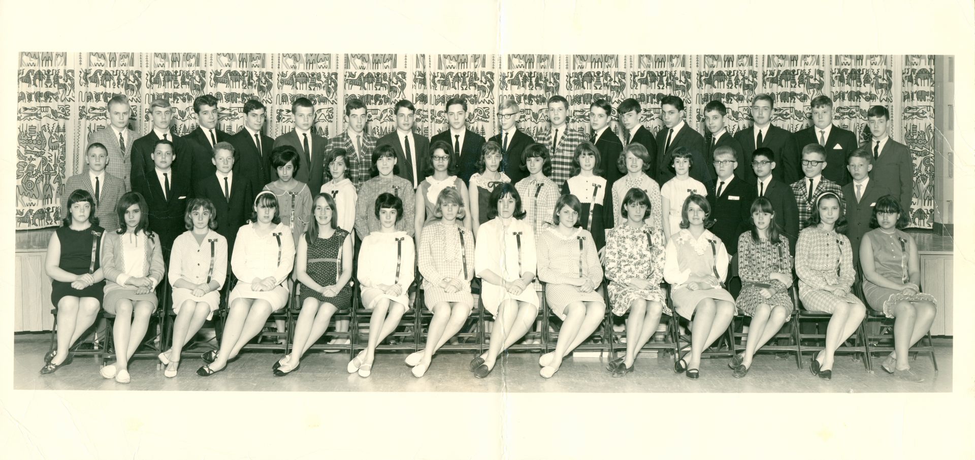 Longfellow - Class of 66