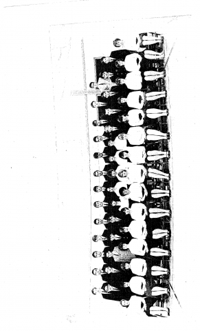 Hatch class of 66