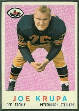 Joe Krupa pic 2