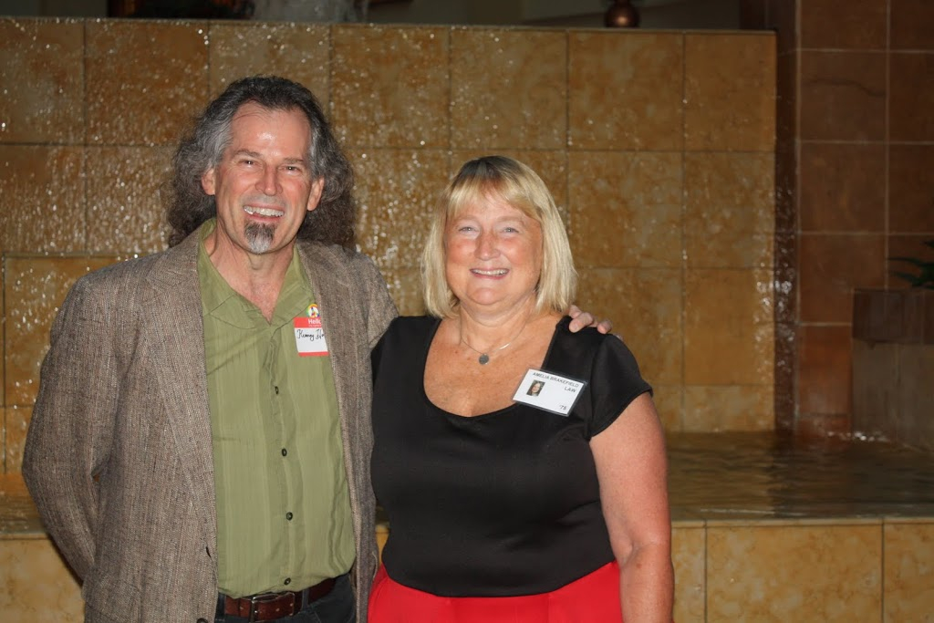 2015 40th Reunion - Kenny House, Amelia Brakefield Law