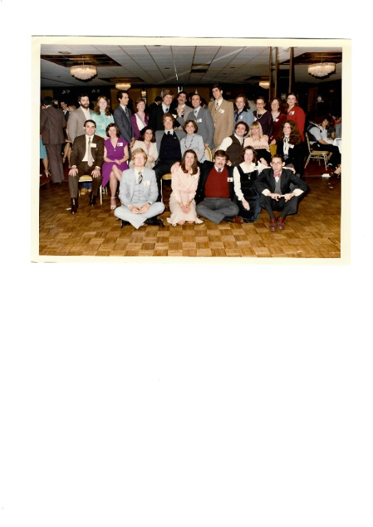 Horace Mann group
