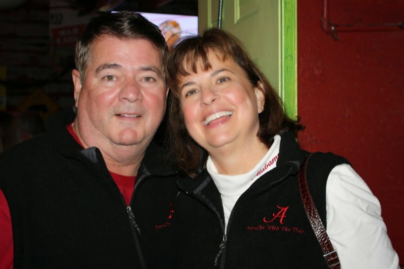 December 2014 - Ray and Ann Blocker Humphrey