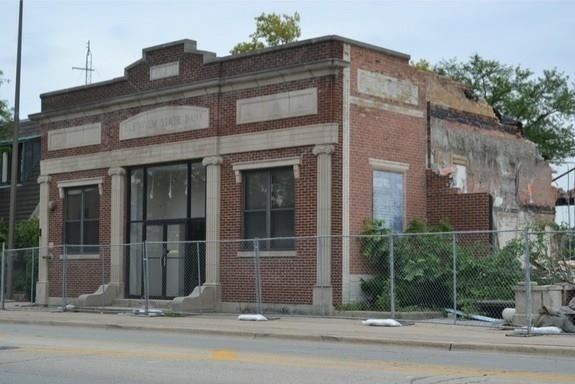 Glenview State Bank