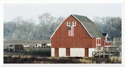 Wagner Farm