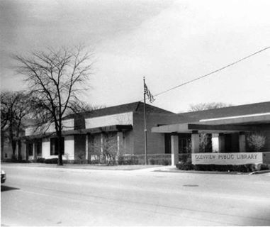 Glenview Public Library