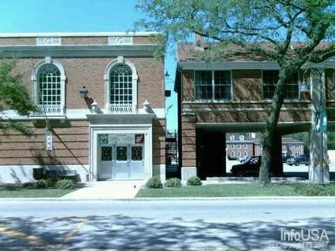 Palladium, Glenview Road