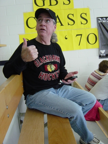 Jim Byrne