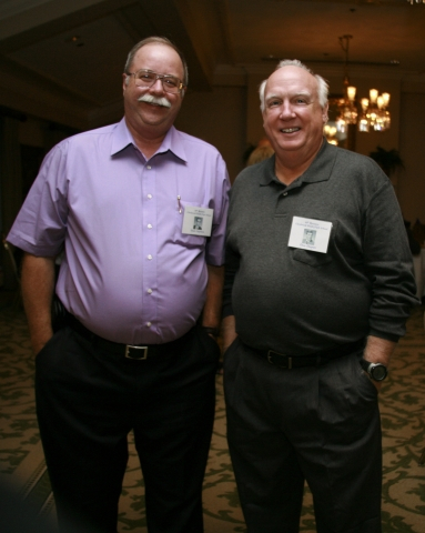 Dave Ingeson, Don Dugan