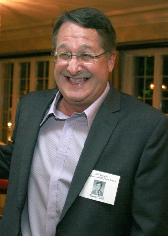 Rusty Cobb