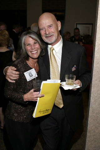 Caryn Roppolo & George Krzaczyski (Wendy Winzelers spouse)