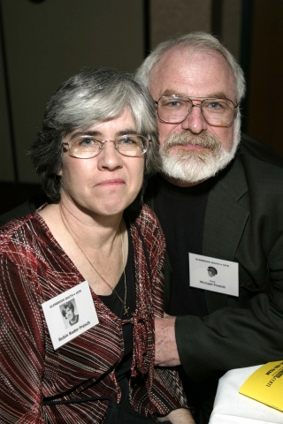 Robin Reder & Spouse