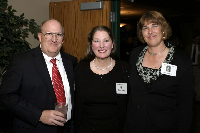 Jim Hagan, Jims Spouse, Susan Smithson