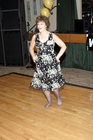 Julie Schnell