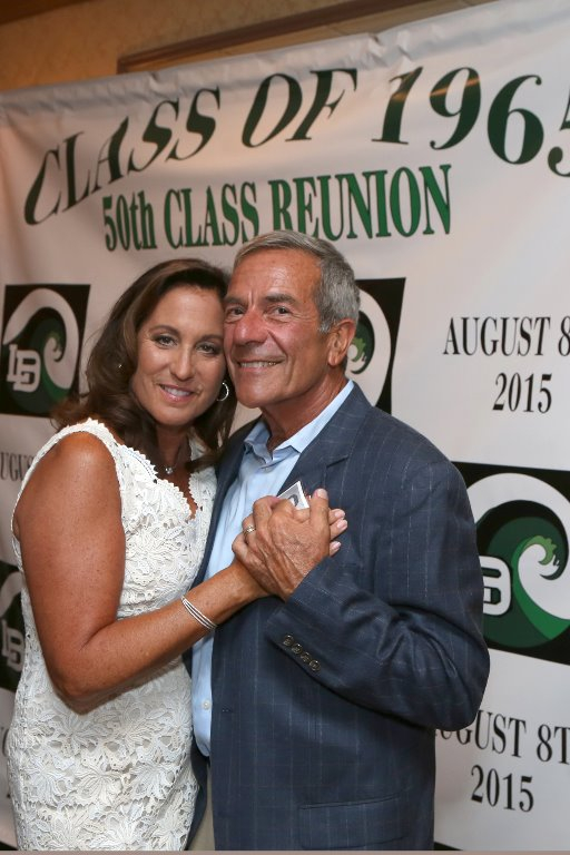 LBHS(150)	Vera & Paul Littenberg
