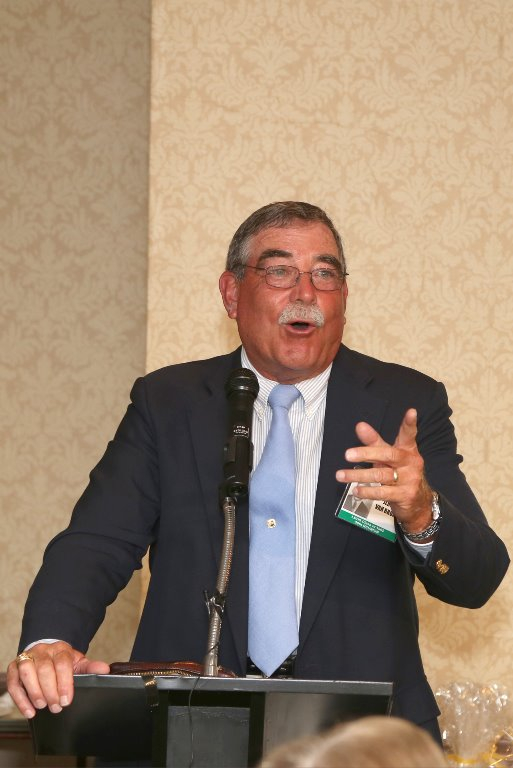 LBHS(209) Jerry Van Brunt - more kind words and tributes