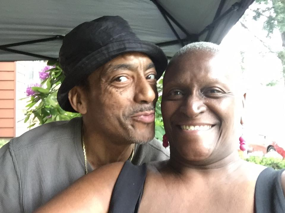 Don Juan and Donna - 2016