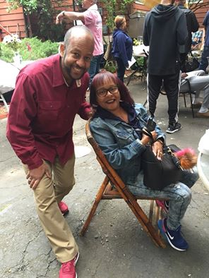 Class of 76 Fish Fry -2016