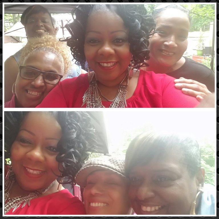 Class of 76 Fish Fry -2016