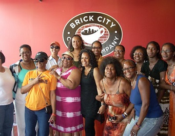 Last of Reunion from 2010