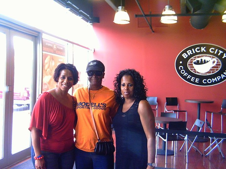 Class of 76 reunion 2010 Sunday Farewell Brunch