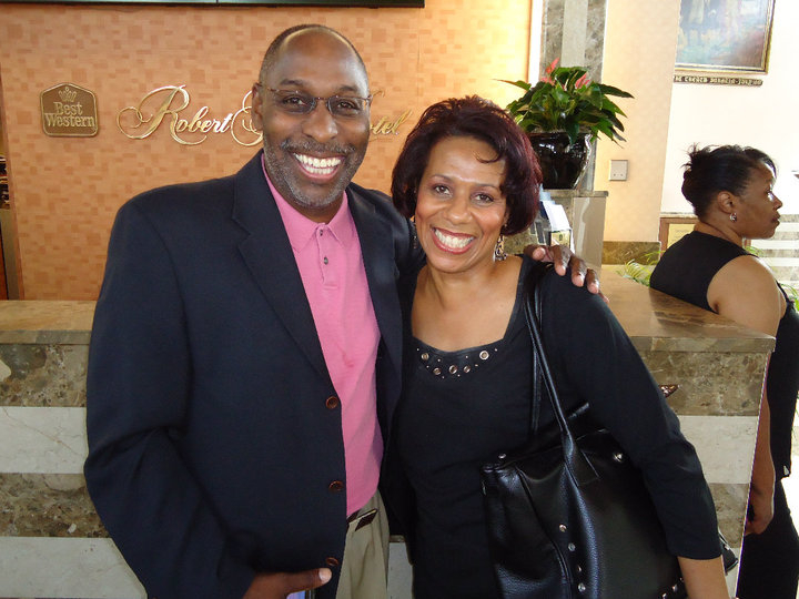 Class of 76 reunion 2010 Weekend